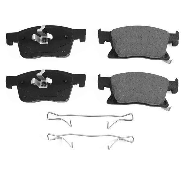 ÖN BALATA ASTRA K 15 22 16 inc 155.2x62.3x19.5