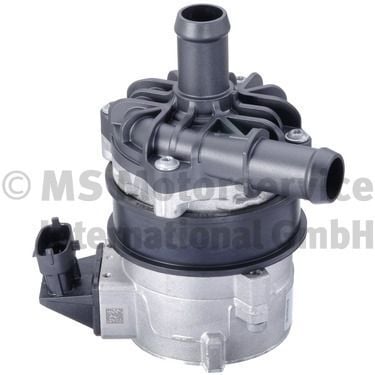 ELEC. WATER PUMP