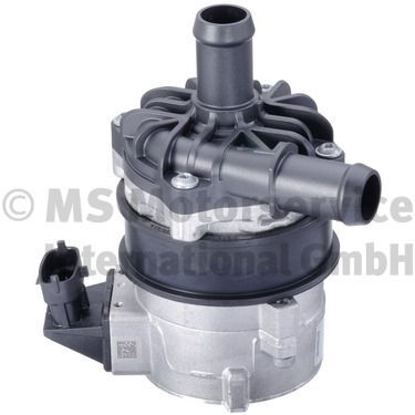 ELEC. WATER PUMP