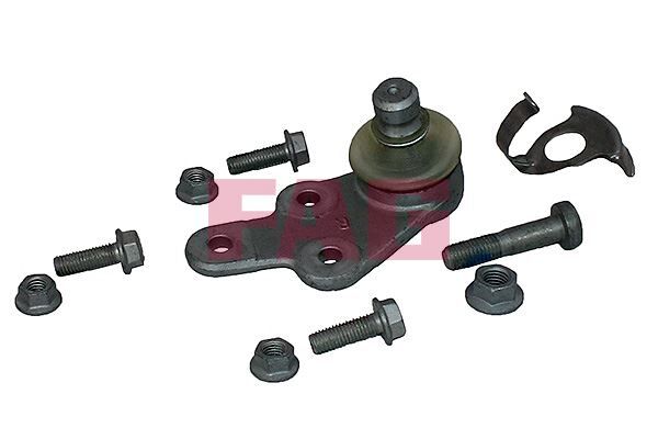 Ball Joint Steering Suspension 708