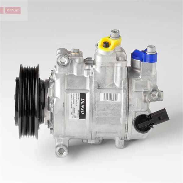 COMPRESSOR. AİR CONDİTİONER VW BEETLE 5C 11-19