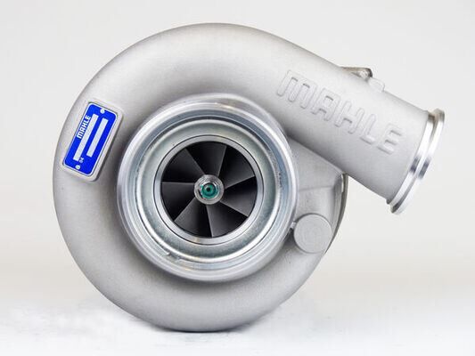 TURBO KOMPLE