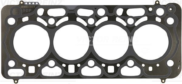 SKC 1.05 4 DELİK VOLVO S90 D5 2016 V90 D5 2016 XC60 D5 2017 XC90 2014-2018