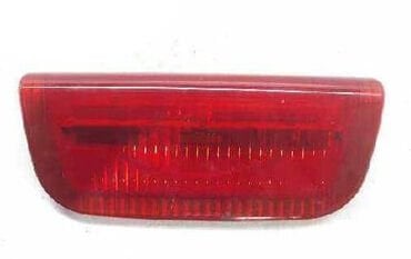 3.STOP LAMBASI JUKE 16