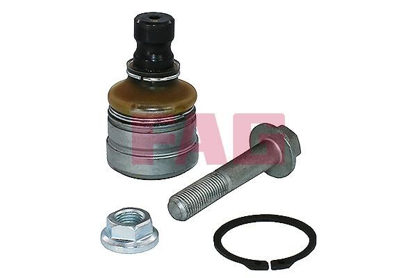 Ball Joint Steering Suspension 708