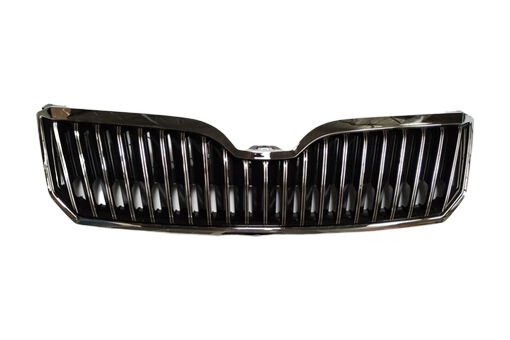 ÖN PANJUR SUPERB NİKELAJLI 2013-2015