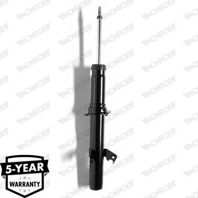 ÖN AMORTİSÖR L/R MAZDA 6 02-08 GAZLI