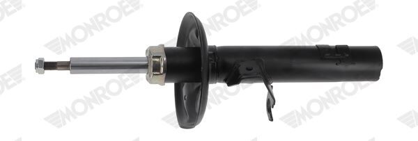 AMORTISOR ON SOL GAZLI BMW X3 E83 04 11