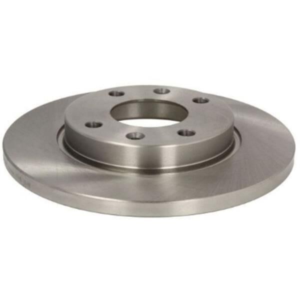 ÖN FREN AYNASI PEUGEOT P206 98 12 P306 93 01 CITROEN XSARA 97 05 ABS SİZ 247x13x4DL DOLU SOĞUTMASIZ