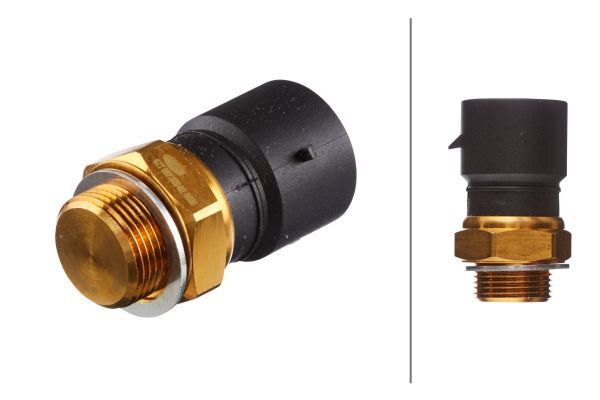 FAN MÜŞÜRU ASTRA F-CORSA B OAL 1.4-1.5-1.6-1.7-1.8 14SE-X14XE-C14NZ-14SE-X16XEL-15D-17D-X17D-C18NZ