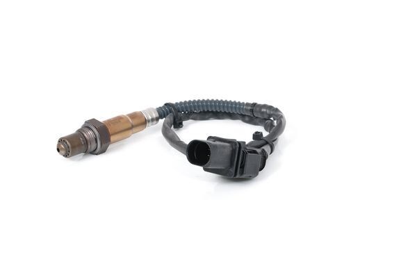 OKSİJEN/LAMBDA SENSÖRÜ DİZEL LSU-4.9 P4007-C8-EXPERT 09 JUMPY 11 2.0HDI