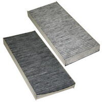 POLEN FILTRESI MERCEDES SLK-CLASS R171 R172 KARBONLU