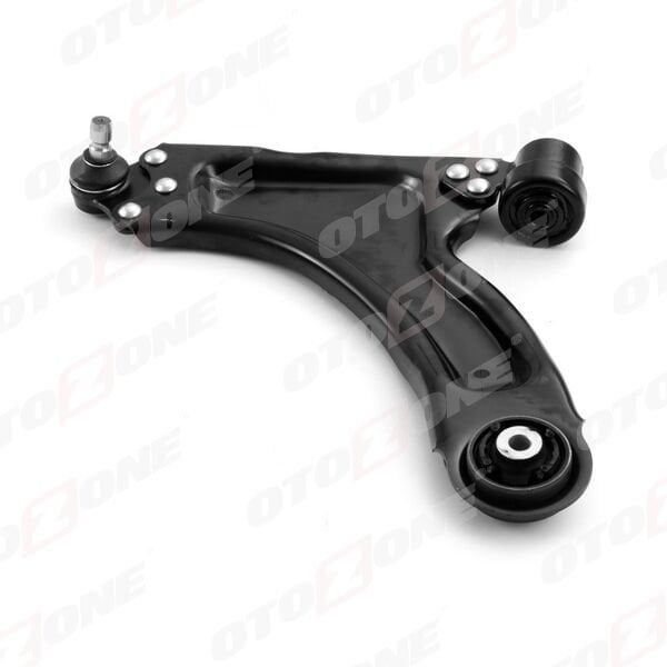 ALT SALINCAK KOMPLE SOL OPEL MERIVA A 03 10