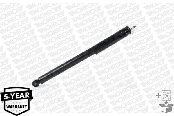 AMORTISOR ARKA GAZLI MERCEDES E-CLASS W210 96 02 SPOR TIP