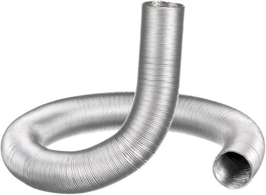 ESNEK KANALLI HORTUM 52mm x 1000mm