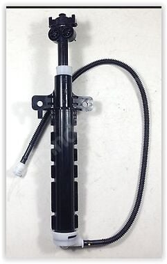 TAMPON FAR SU FISKİYE MOTORU MEMESİ SAĞ MEGANE 3-FLUENCE