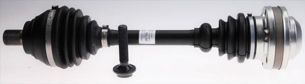 CV-SHAFTS BALL TRİPO AUDI-SEAT-SKODA-VW