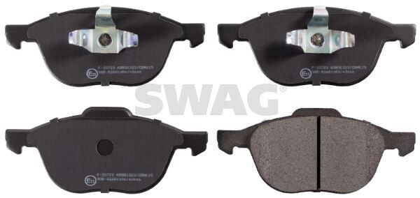ÖN BALATA FOCUS 04 18 CMAX 07 19 KUGA I -II 08 14 VOLVO V40 19 C30 06 12 S70 08 13S40 04 12 V50 04 12 MAZDA 3 03 09 5 05 09