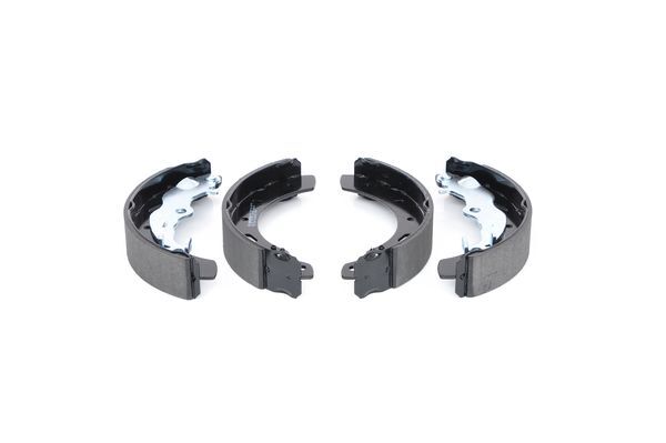 ARKA FREN BALATASI B-MAX 12 FOCUS III 11 COURIER 14 PUMA 19 KAMPANALI