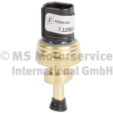 EXHAUST GAS TEMPERATURE SENSOR