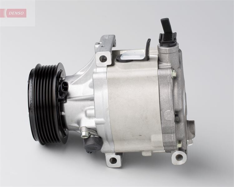 KLİMA KOMPRESÖRÜ SUBARU Outback 05-08. 2.5-3.0 93mm
