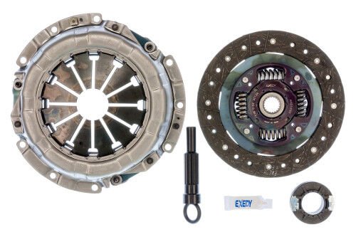 DEBRIYAJ SETI BASKI DİSK RULMANSIZ MITSUBISHI LANCER 1.5L 4A91 CY2A KÖPEK BALIĞI 08-