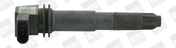 ATEŞLEME BOBİNİ
