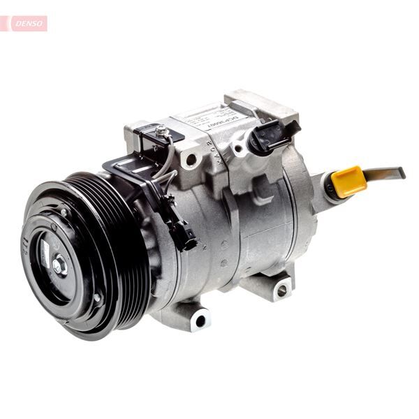 COMPRESSOR. AİR CONDİTİONER SUBARU TRIBECA 05-