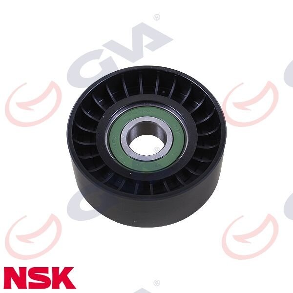 ALTERNATÖR GERGI RULMANI IVECO DAILY III-IV-V-VI 01 FIAT DUCATO 06 2.3 JTD F1A