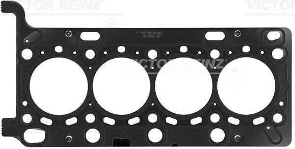 SILINDIR KAPAK CONTASI MERCEDES OM622 OM626 W205 W447 14 . NISSAN QASHQAI J11 X-TRAIL T32 . OPEL VIVARO B 15 . RENAULT MEGANE IV 15 FLUENCE 09 KADJAR 15 TRAFIC III 15 R9M 1.6dCi