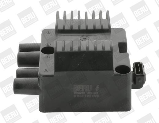 ATEŞLEME BOBİNİ ASTRA F-CORSA B 1.4İ 16V-1.6İ 16V-TIGRA 1.4 16V-1.6 16V-VECTRA B 1.6İ 16V