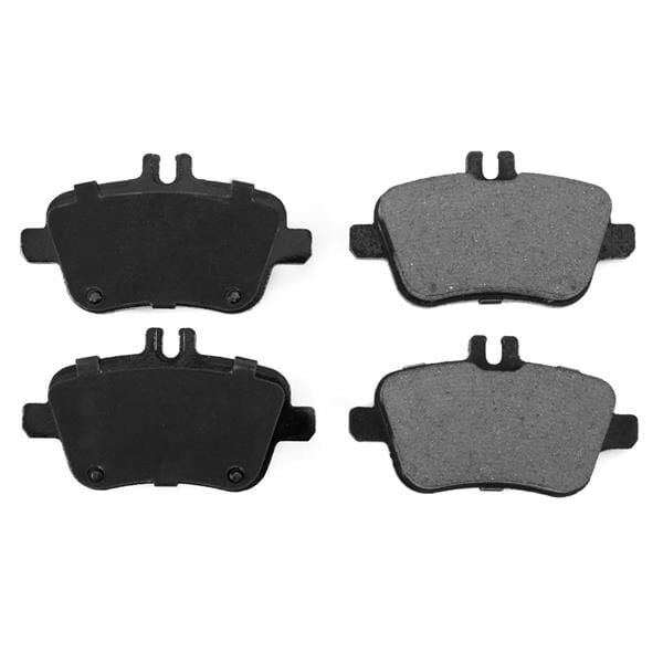 FREN BALATASI ARKA MERCEDES W176 W246 C117 X156 R172