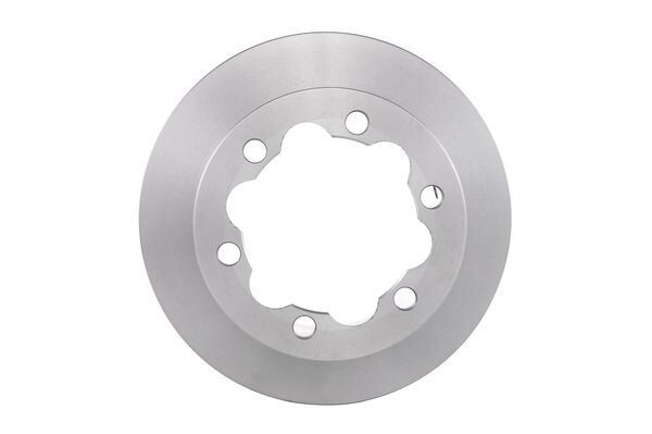 FREN DISKI ARKA MERCEDES SPRINTER B901 B904 . VW LT 28-35-46 CIFT TEKER