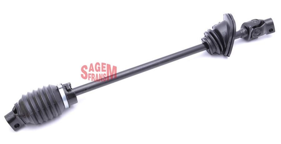 DİREKSİYON MAFSALLI MİL SLX - DKŞ AYARLANABİLİR