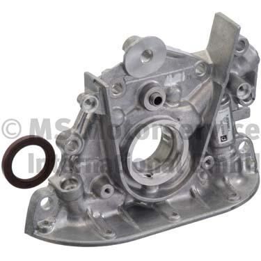 FKM/FPM OIL PUMP TOYOTA