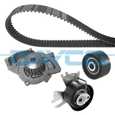 TRIGER SETI DEVİRDAİMLİ BOXER II JUMPER II 2.2HDI 8V C5 II P407 P508 P307 P308 C8 EXPERT III JUMPY III SCUDO III 2.0 16V SMAX FOCUS MONDEO IV 07 14 2.0TDCI