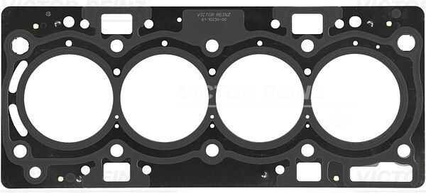 SILINDIR KAPAK CONTA FOCUS III 11 17 1.6 ECOBOOST MONDEO IV 07 14 1.6 ECOBOOST VOLVO S60 II 10 15 V40 10 15 V70 III 10 15 1.6 ECOBOOST