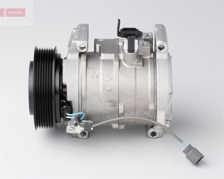 KLİMA KOMPRESÖRÜ HONDA FR-V 03 120mm