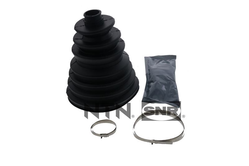 AKS KORUGU UNİVERSAL BOOT KİT COVERİNG MANY APPLİCATİONS SEE TECDOC