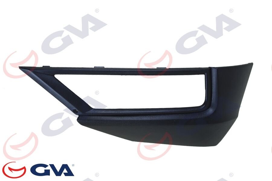 ÖN TAMPON SİS ÇERÇEVESİ SİSLİ TRENDLINE SOL TIGUAN 2017