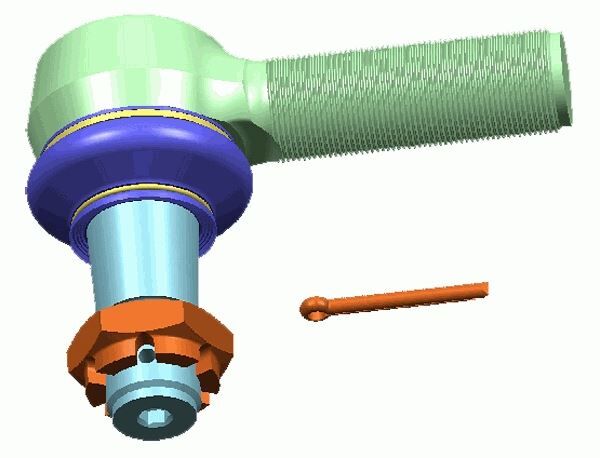 LEMFOERDER ANGLE JOINT