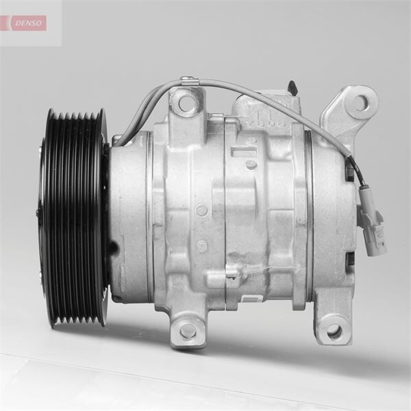 COMPRESSOR. AİR CONDİTİONER TOYOTA HILUX III 05-