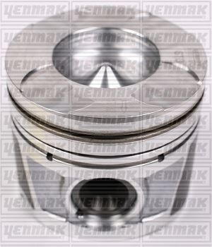 PİSTON SEGMAN STD 79.50MM BRAVO 1.6 JTD Euro5 16V- DOBLO 1.6 16V-LINEA 1.6 16V