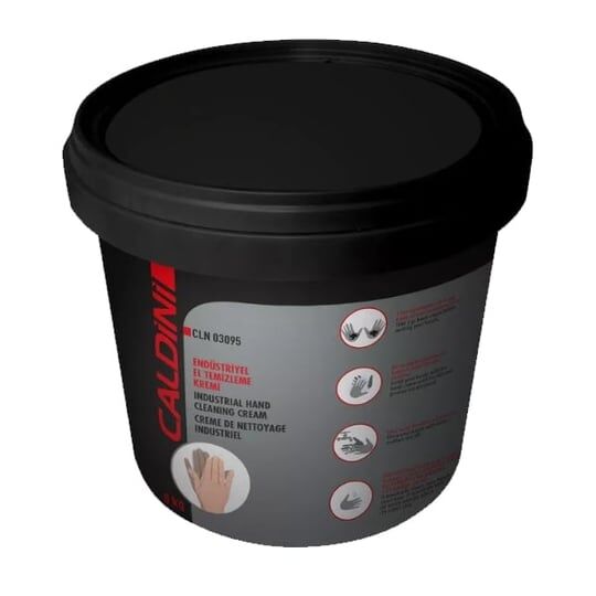 ENDÜSTRİYEL EL TEMİZLEME KREMİ 8 kg.