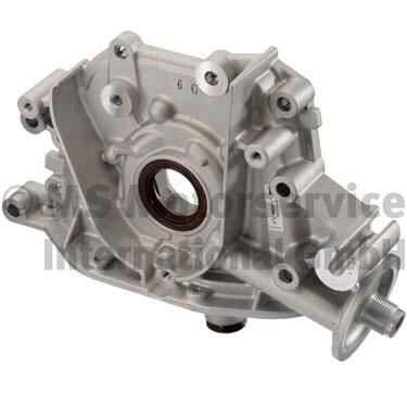 FKM/FPM OIL PUMP HYUNDAI