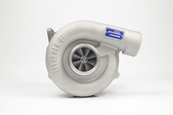 TURBO KOMPLE