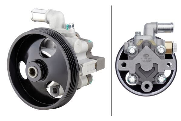 DİREKSİYON POMPASI ASTRA J CRUZE A16XER-B16XER-F16D4 2010