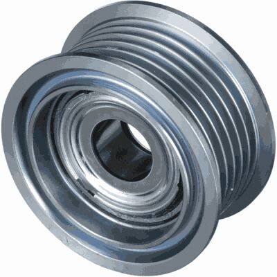T36837 DRIVEALIGN MV IDLER