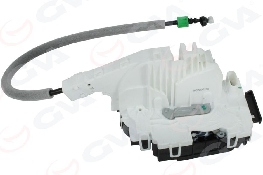 KAPI KILIDI ON SOL MERCEDES W176 W246 C117 X117 X156