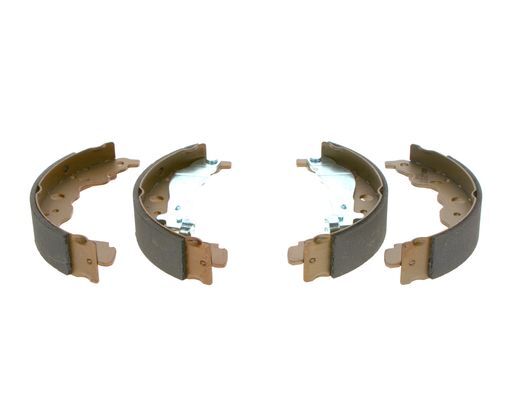 ARKA PABUÇ BALATA KANGOO 08 EXPRESS 21 ZOE 14 CLIO IV 12 CAPTUR I 13 SYMBOL III 13 LOGAN II 12 DUSTER 10 DOKKER 12 SANDERO II 12 230x43